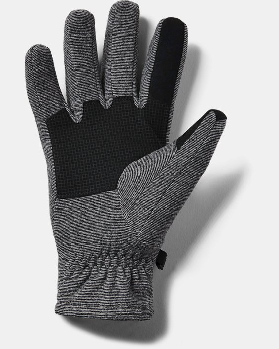Under Armour ColdGear Infrared Fleece 2.0 Gloves Winter Handschuhe Sport 1300833 